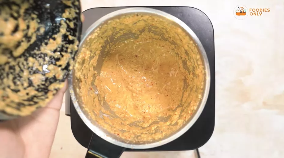 Maharashtrian Sukha Chicken Recipe